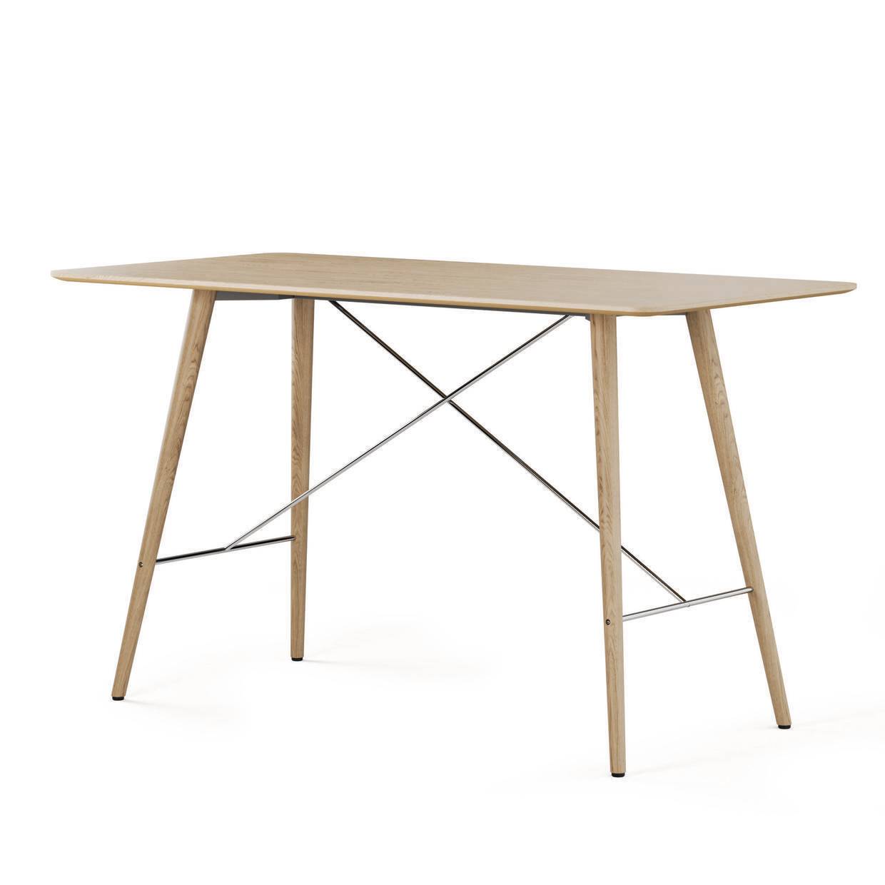 OCCO TABLE by Wilkhahn 008